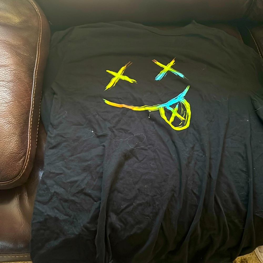 Dream Shirt Shortsleeve